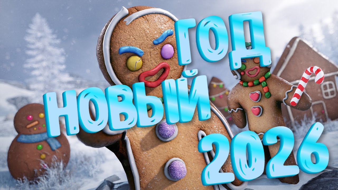 ЧТО ПРОИЗОЙДЕТ С RUST ПОСЛЕ ЗАПУСКА ОБНОВЫ В НОВОМ ГОДУ?