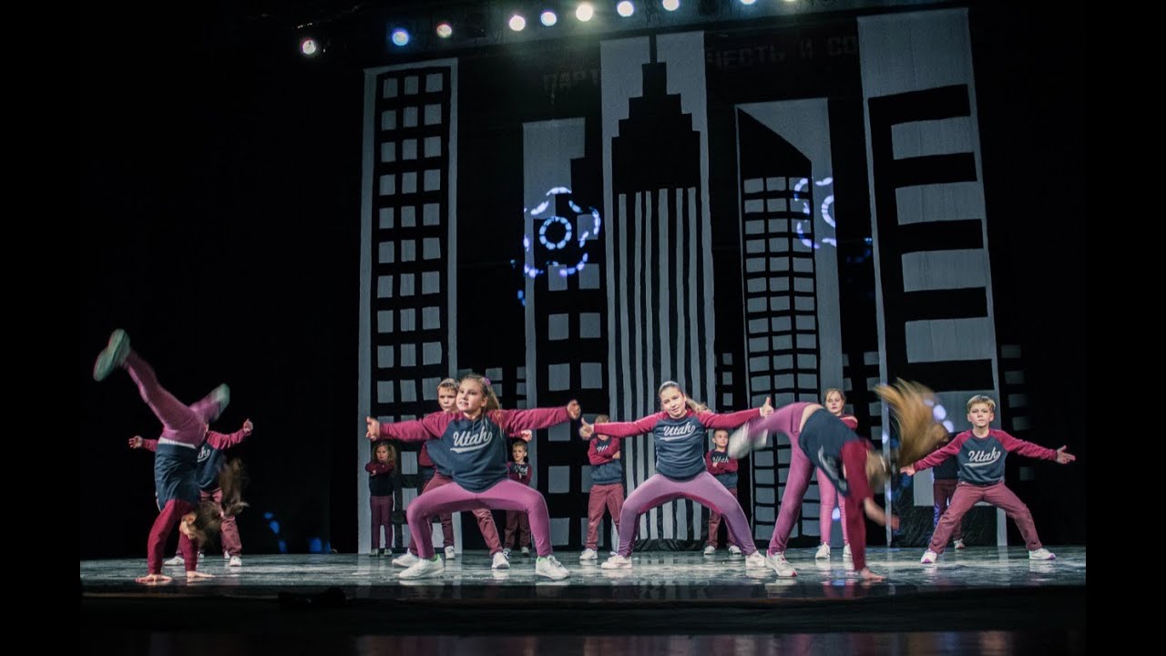 Active Style - 99 PROBLEMS - 'Alice' Dance Show
