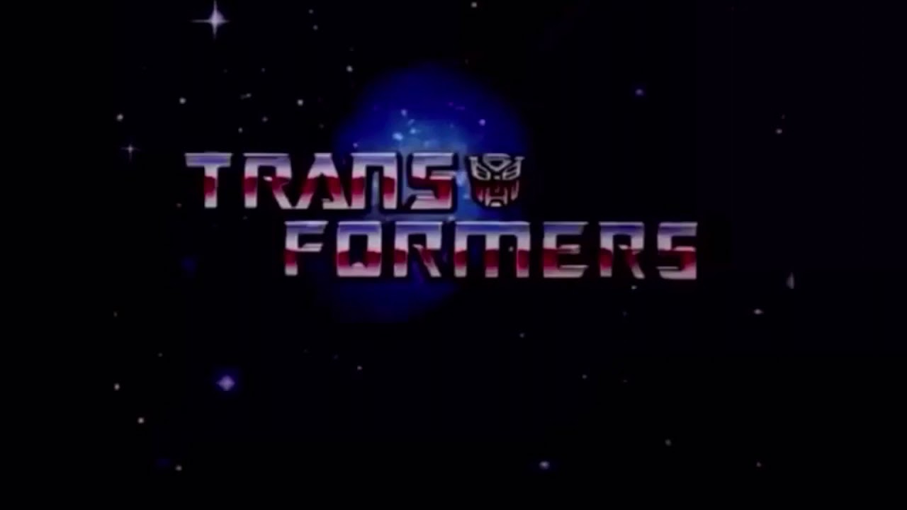 The Transformers Season 3 Intro Theme!