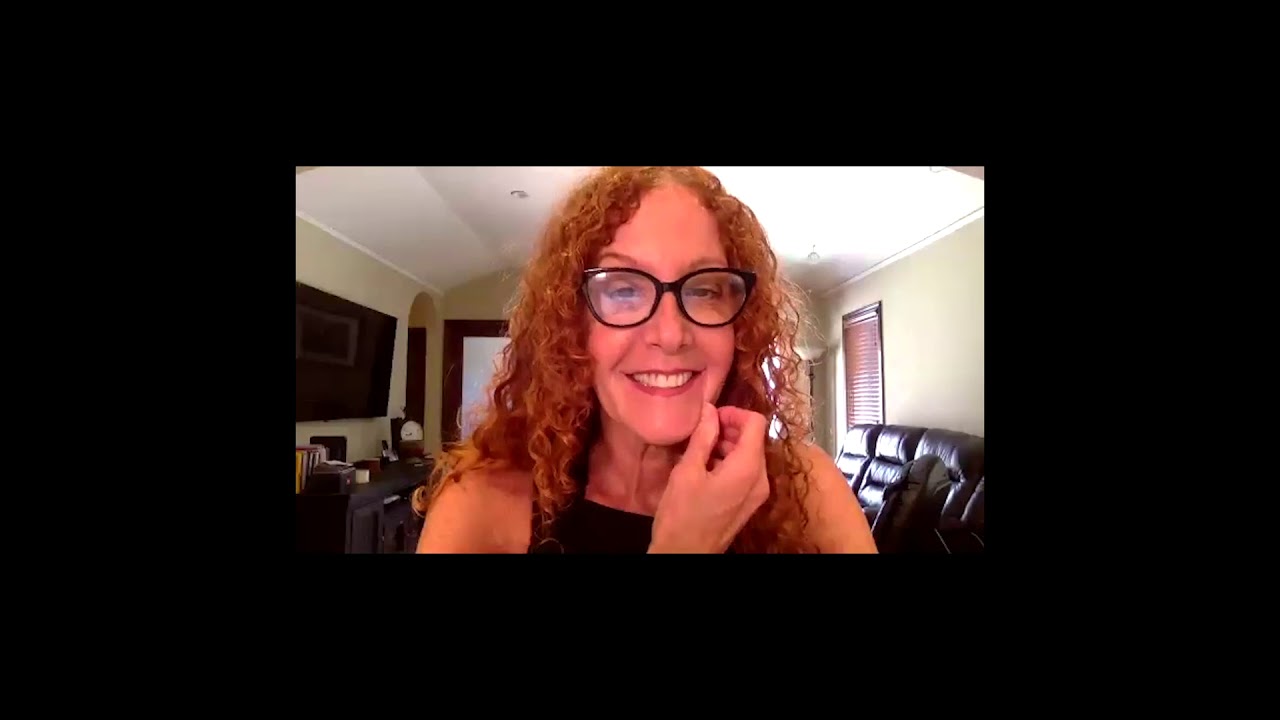 SHARI SHAW: STUDIO TALK W/ EMMY AWARD WINNING CASTING DIRECTOR SIBBY KIRCHGESSNER