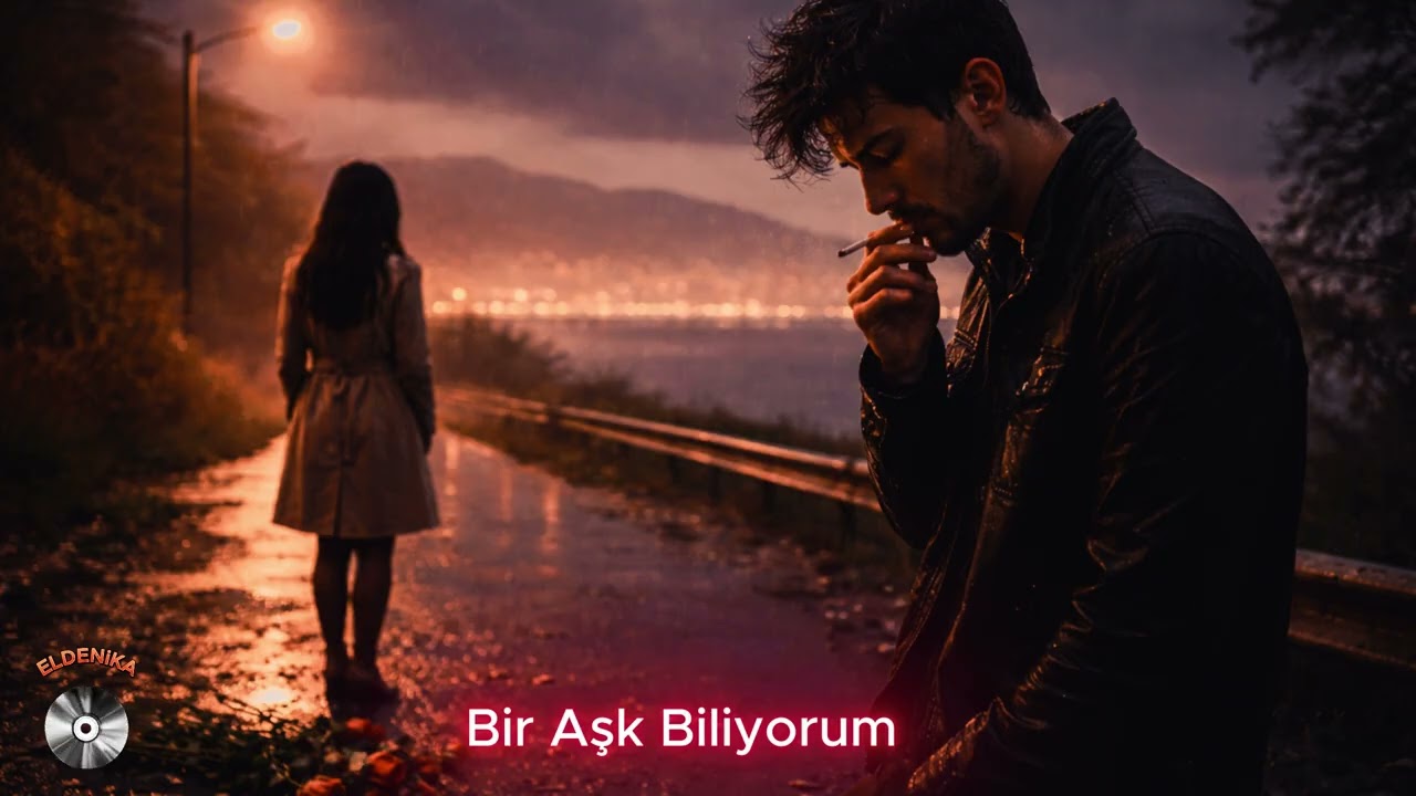 BİR AŞK BİLİYORUM