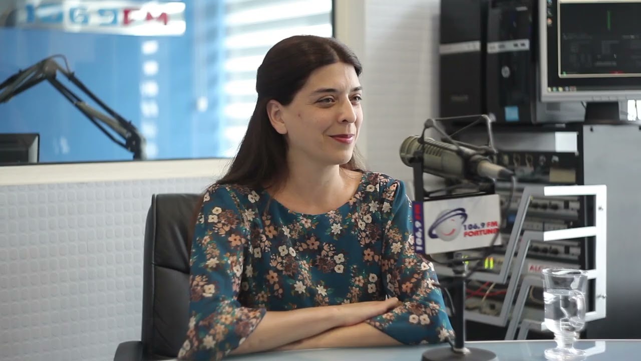 რა სიმპტომებით ხასიათდება კვანძოვანი ჩიყვი - ნინო ხაბეიშვილი