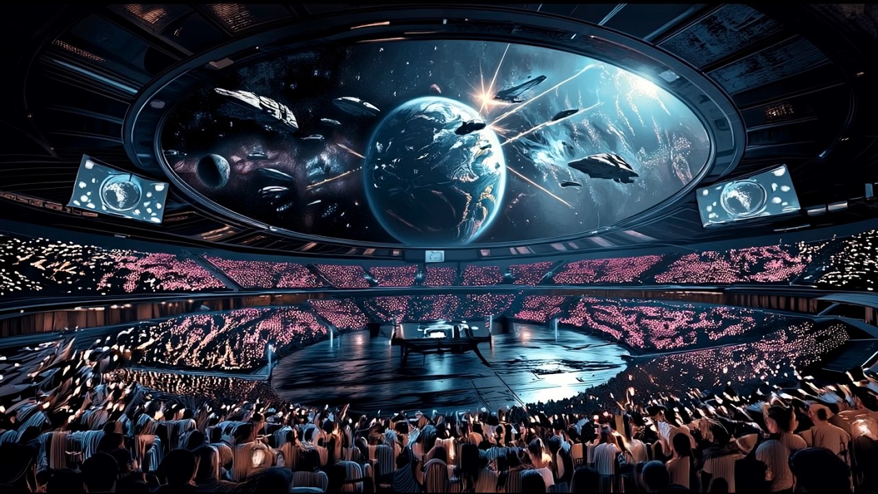 The Galactic Empire attempted to invade Earth…Humanity obliterated them instantly HFY | Sci-Fi Story