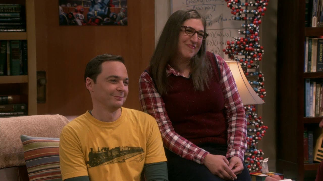 TEÓRIA VEĽKÉHO TRESKU - Viete, ako vyzerá slovenský Sheldon či Penny?