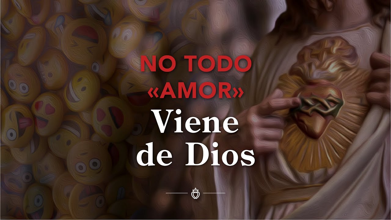 El amor cristiano contra el sentimentalismo moderno