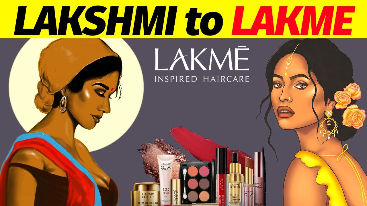 देश के पहले Beauty Brand ‘Lakme’ की शुरुआत कैसे हुई ? | How Lakshi brand became Lakme