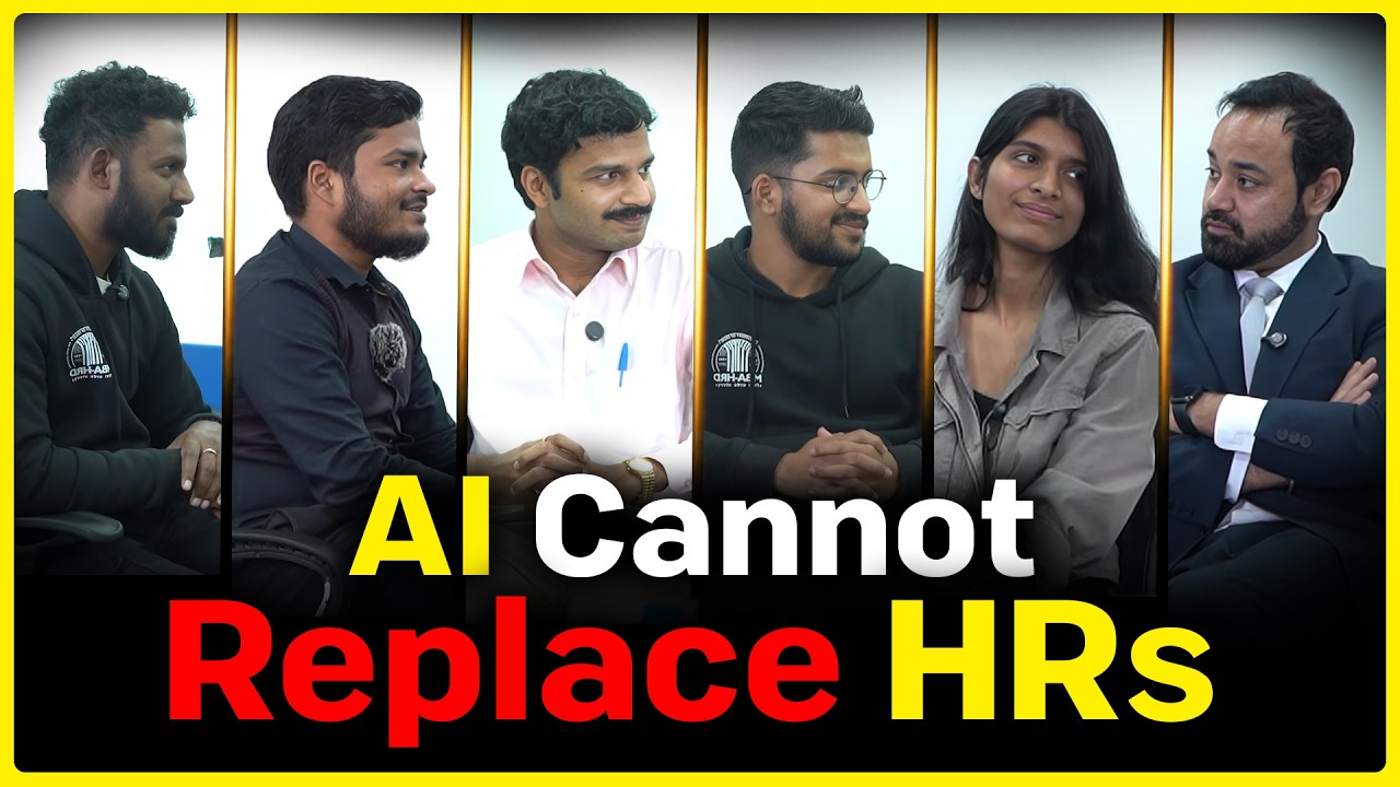 Why should you do an MBA in HR from DSE? ROI, Fees & Top Companies at Campus | Ft. DSE Students