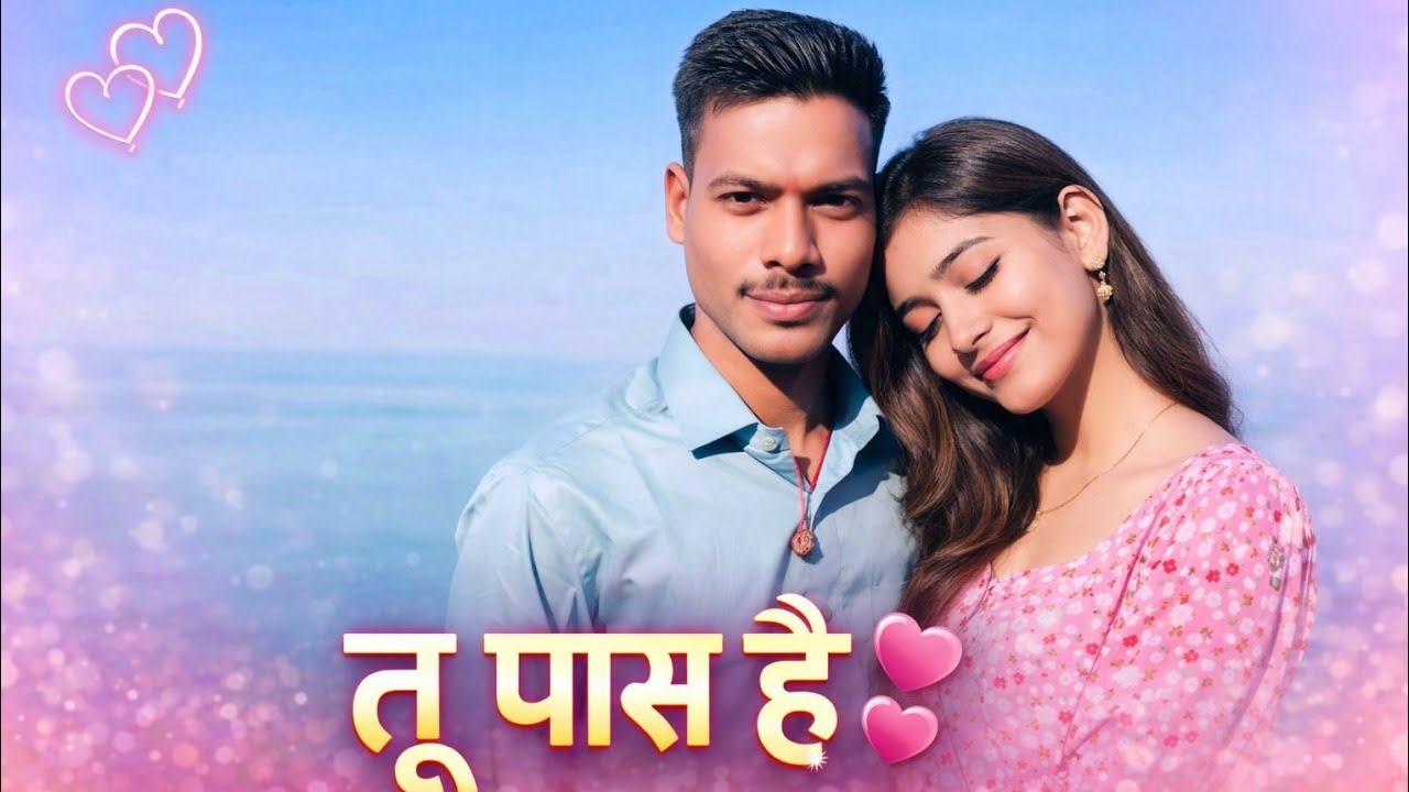 तू पास है तो - A Story of Friendship, Love & Betrayal
