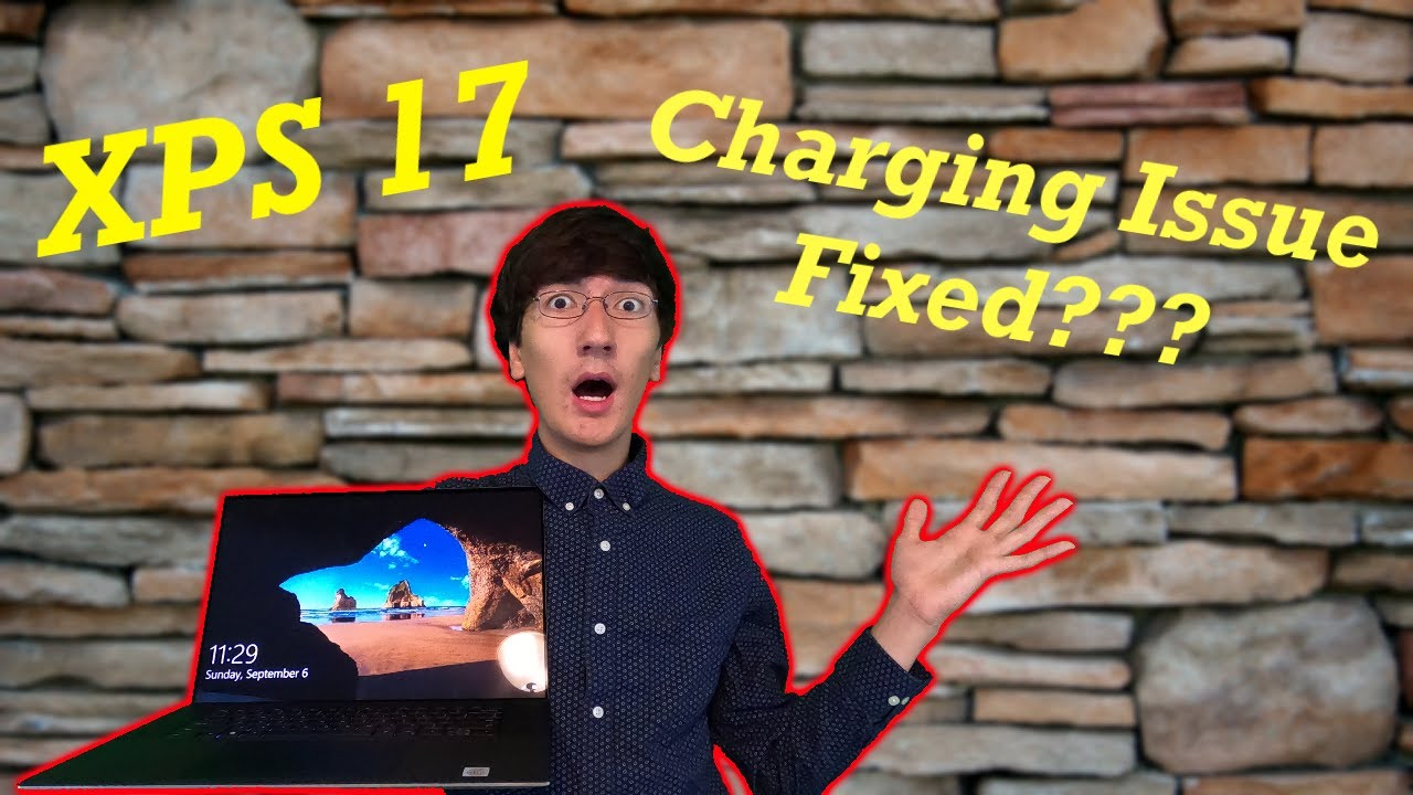 How Dell Is Fixing the Dell XPS 17 9700 Battery Drain Issue