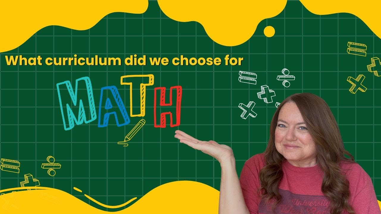 Changing Math Curriculum | Masterbooks | Consumer Math | 11th grade | High School | 2025-2026