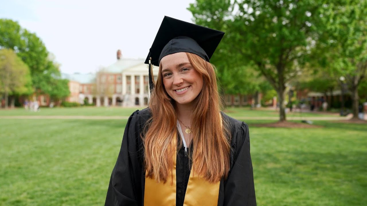 Senior Showcase: Rowan Henchy
