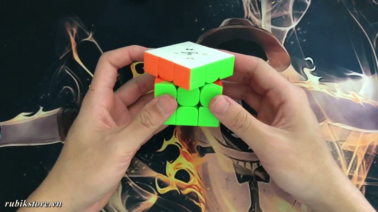 Đ&aacute;nh gi&aacute; The Valk 3 M ở thời điểm 2024 | Rubik Ocean