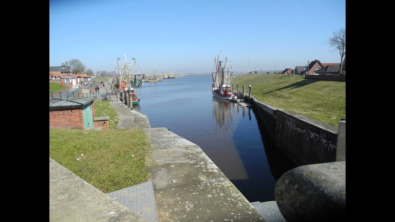 Greetsiel