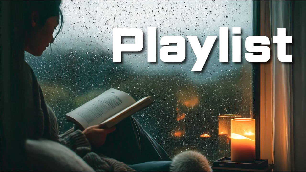 [𝐏𝐥𝐚𝐲𝐥𝐢𝐬𝐭] 가을, 책 읽을 때 듣기 좋은 노래 🍂📖 Cozy Jazz Pop ☕