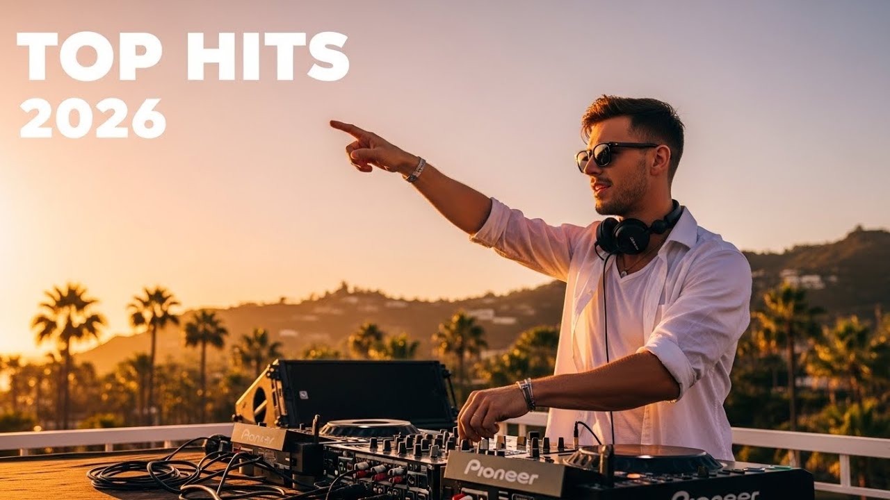 SUMMER AFRO HOUSE Mix 2026 🌴 Best Of AFRO HOUSE House Music Chill Out Mix 2026 🌴 Chillout Lounge