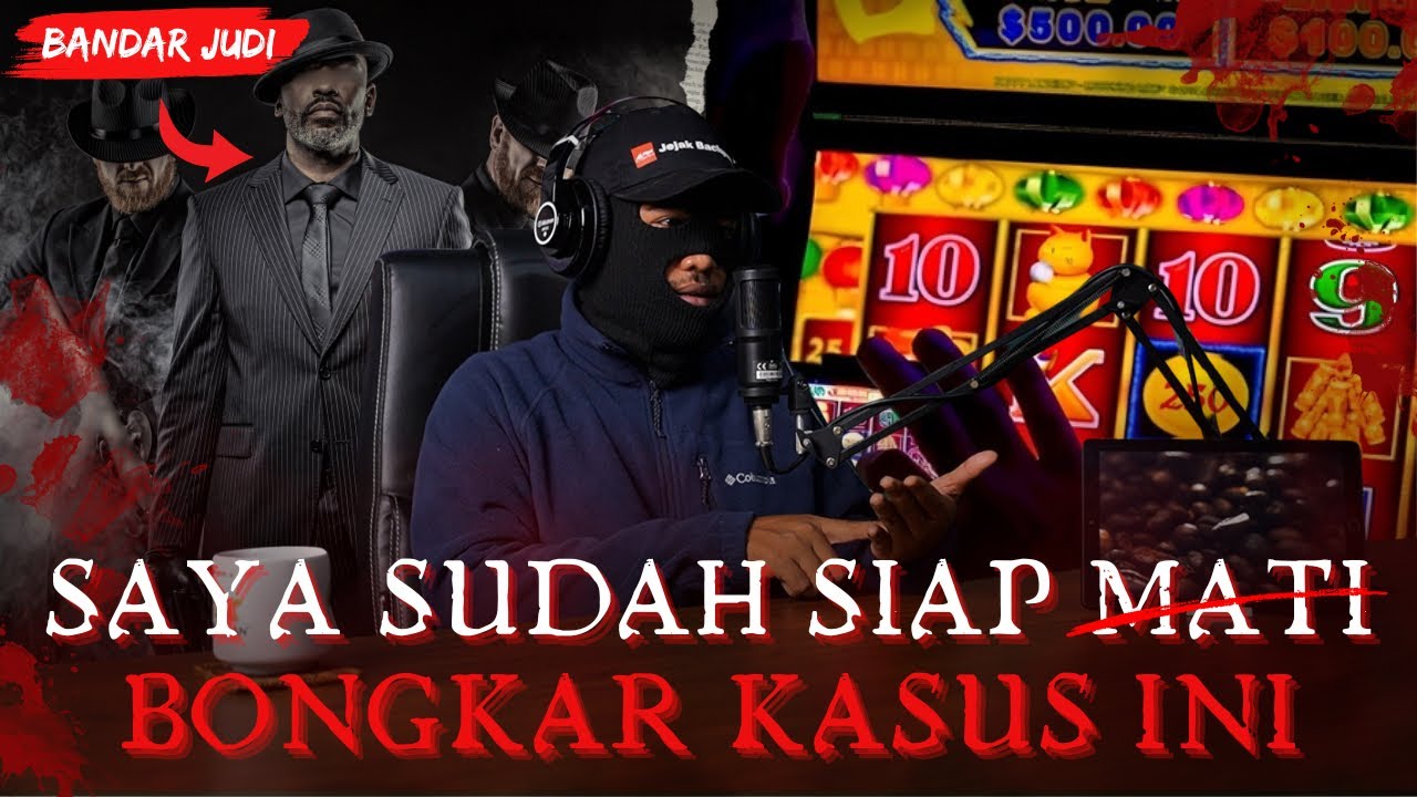 VIDEO INI JADI BUKTI KALO SAYA HILANG!! TOLONG BANTU SHARE 🙏
