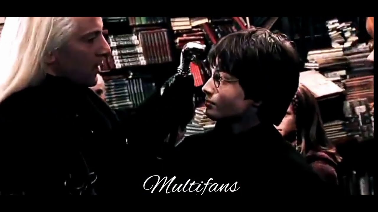 Malfoy Ailesi II Lovely