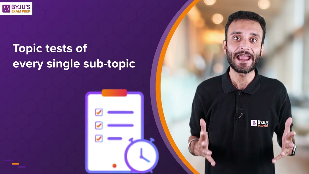 Big Announcement 💥BYJU'S Exam Prep CLAT Test Series Launched 💥 Enroll Now !!!
