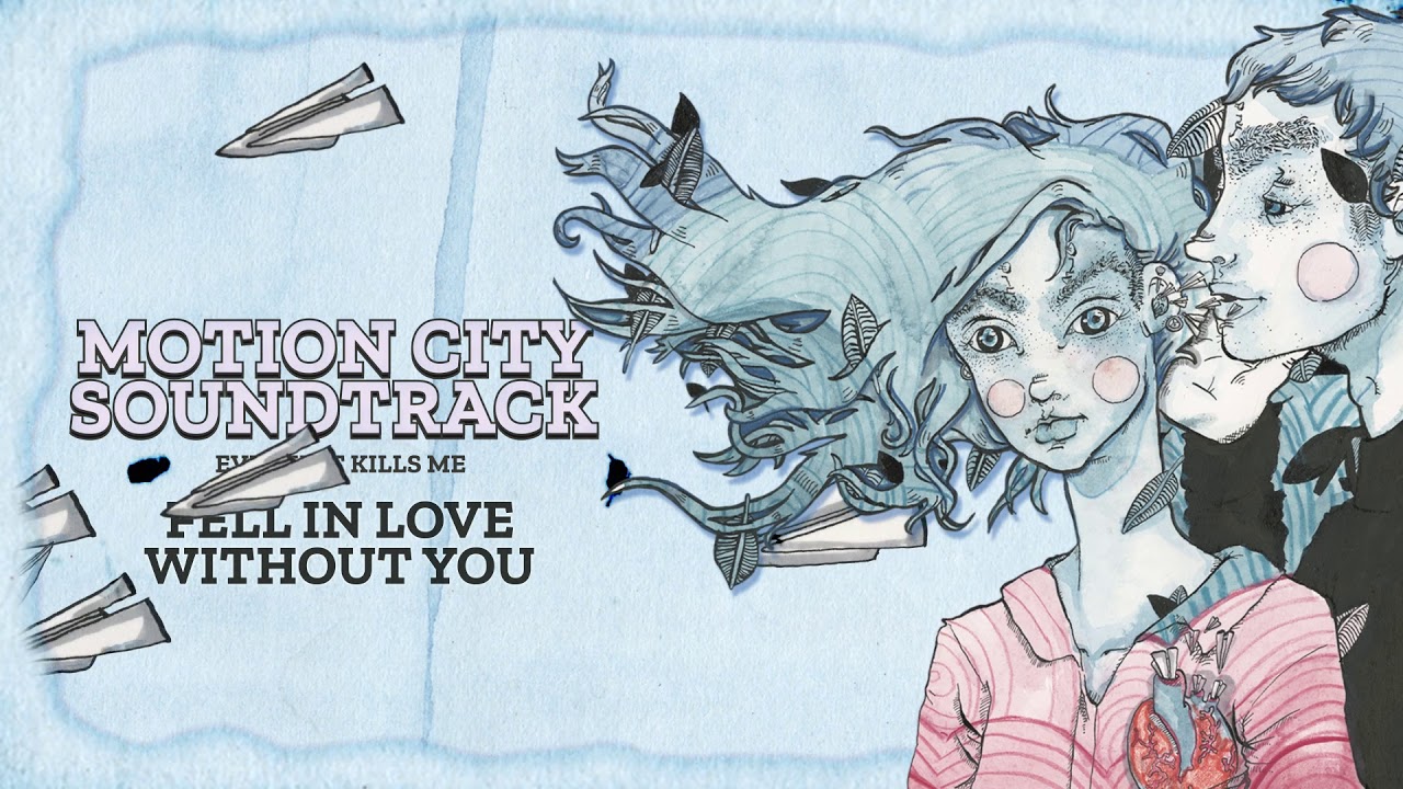 Motion City Soundtrack - 