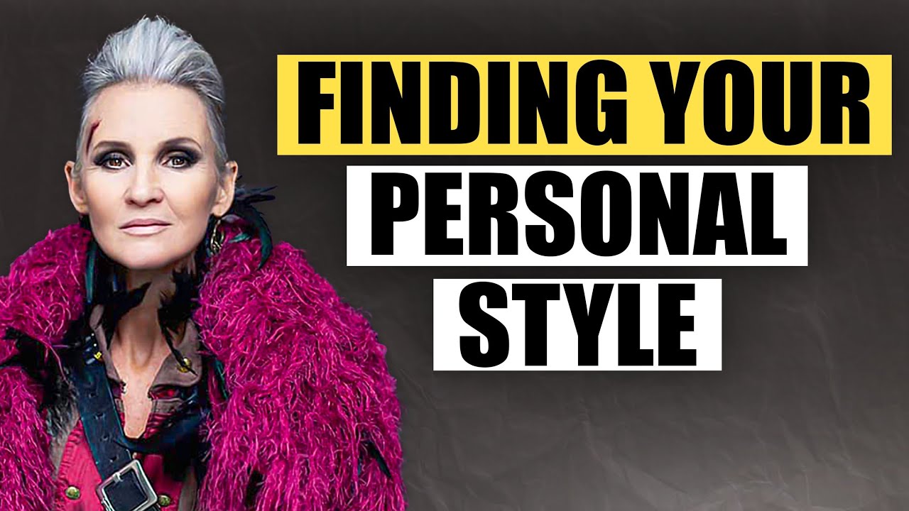 Discovering Your Purpose: A Guide to Finding Your Personal Style