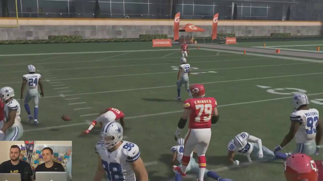 TWIM 200 - Free KC Offense + Zone Defense 101!