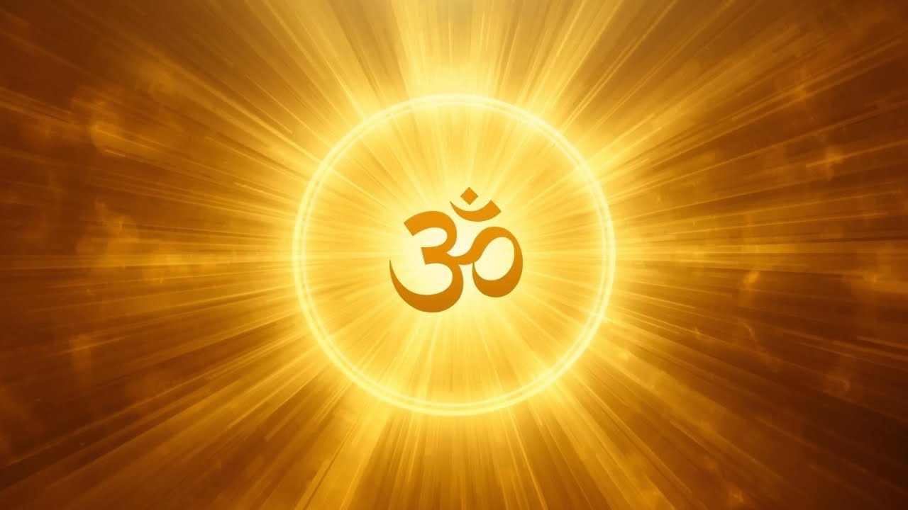 ॐ की शक्ति | शांत मन और सकारात्मक ऊर्जा के लिए | Morning OM Vibration