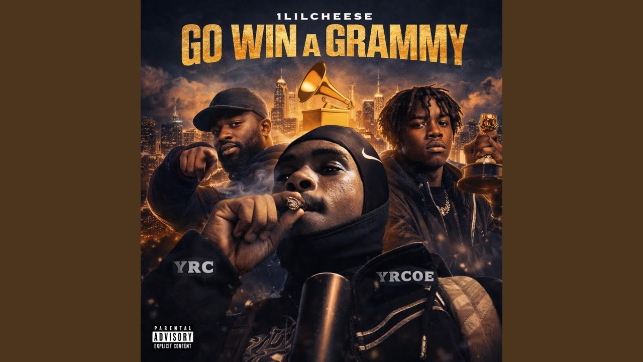 Go win a Grammy