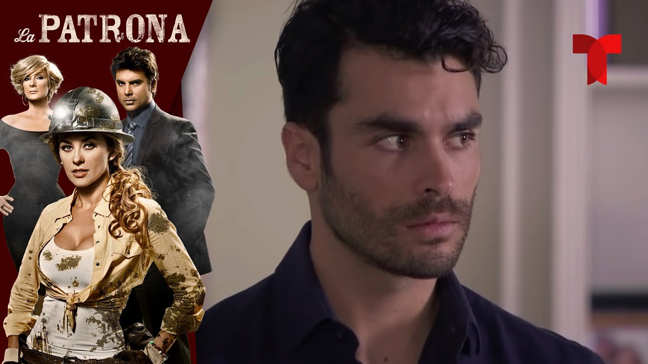 La Patrona | Capítulo 98 | Telemundo