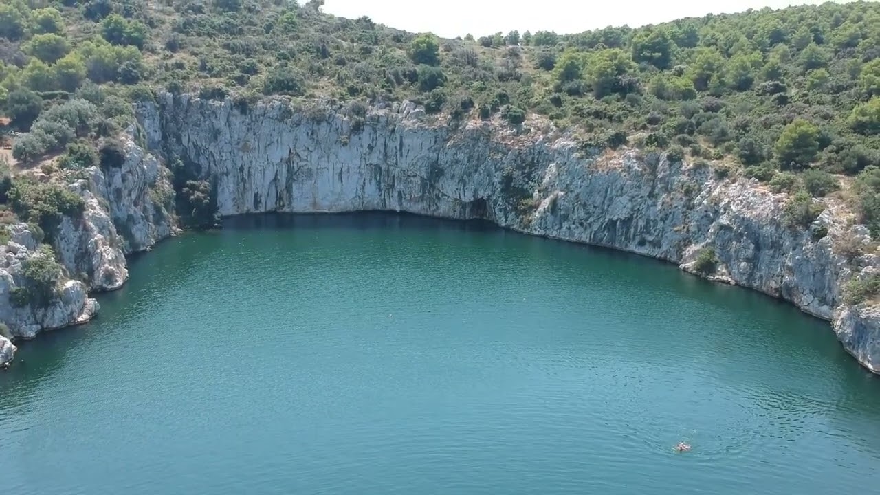 Drachenaugensee short