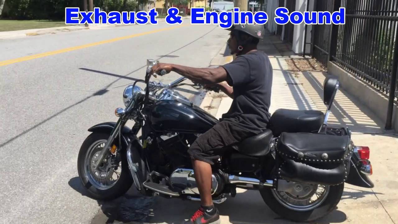1998 Kawasaki Vulcan Classic VN 1500 E (blk) 1631 Fallen Cycles