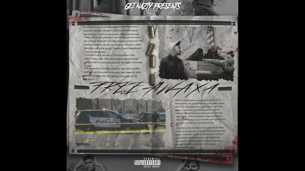 AWAX4 - OPP K