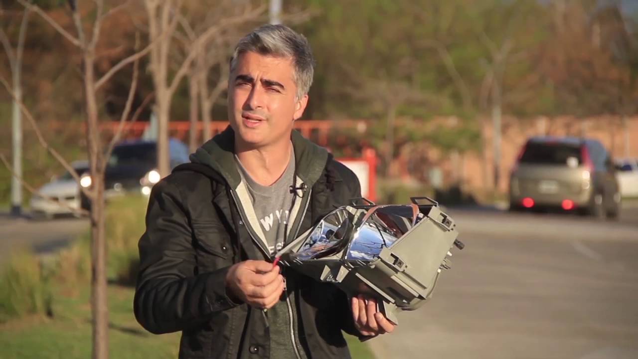 Xenón ilegal, kits no reglamentarios - Informe - Matías Antico - TN Autos