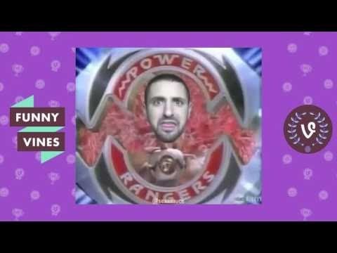 vine 한글 - ✌ ★ 재미 덩굴 파워 레인저 포도 나무 컴파일 최고의 포도 나무 ✮ ✔