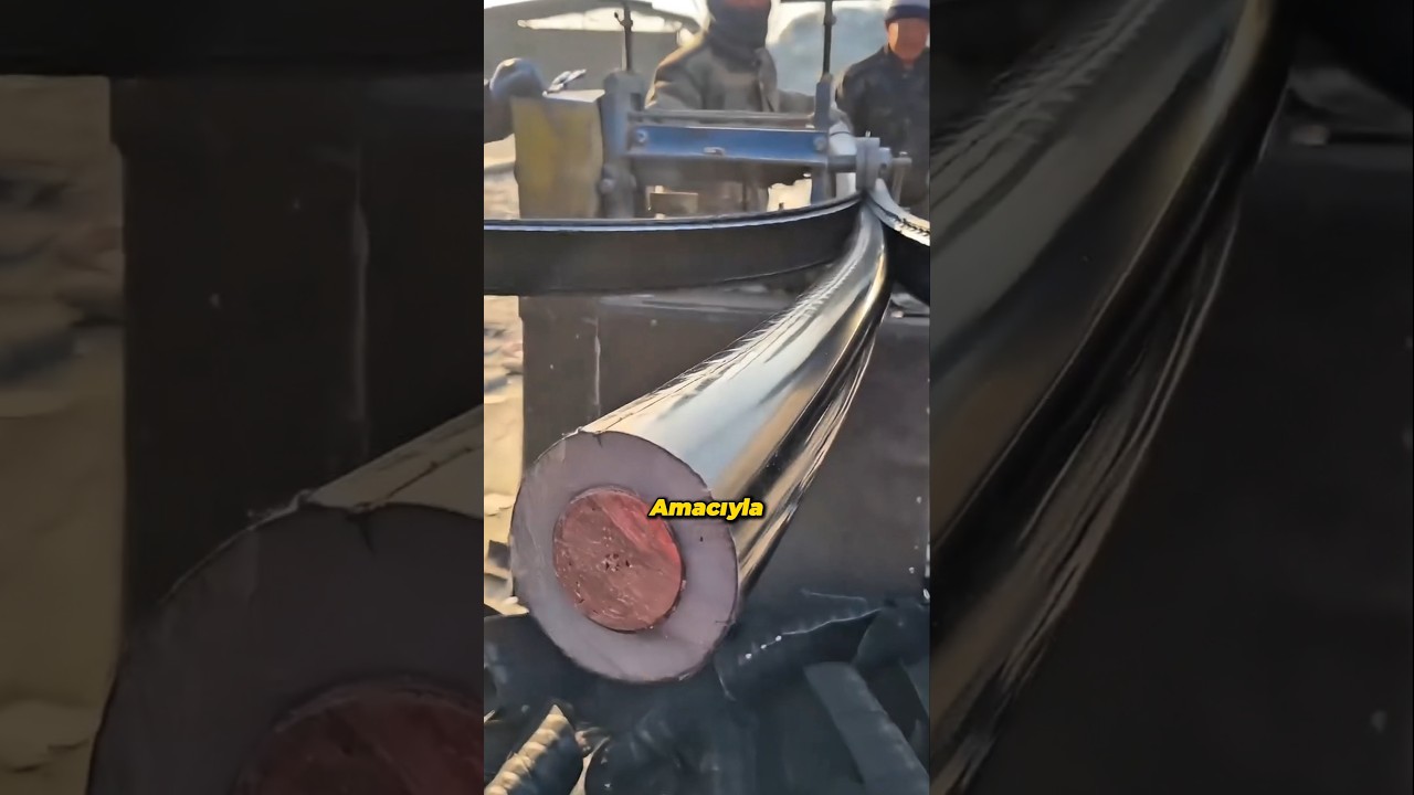 D&uuml;nyanın En Uzun Kabloları Neden Kesiliyor? 🧐