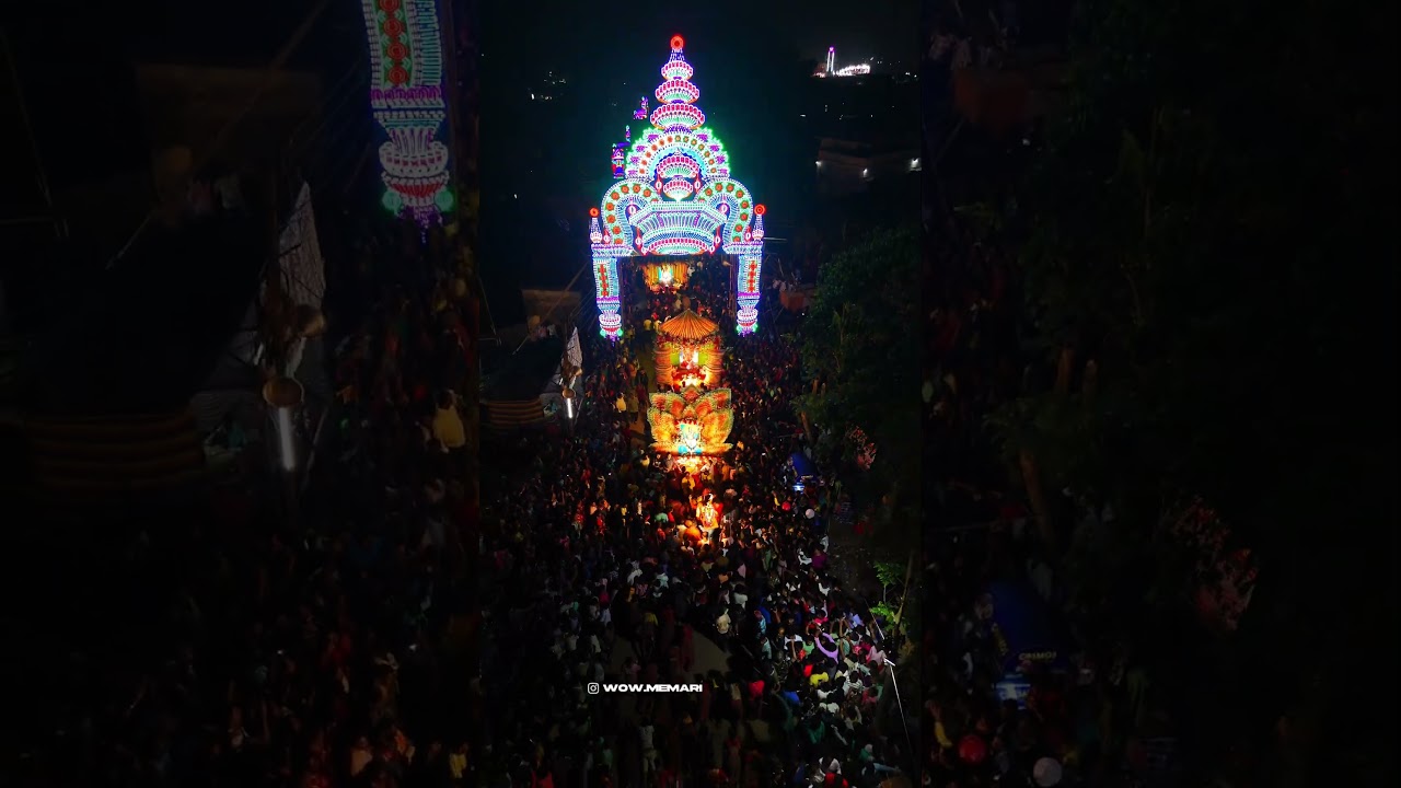 Mahindra Kali Puja 2025