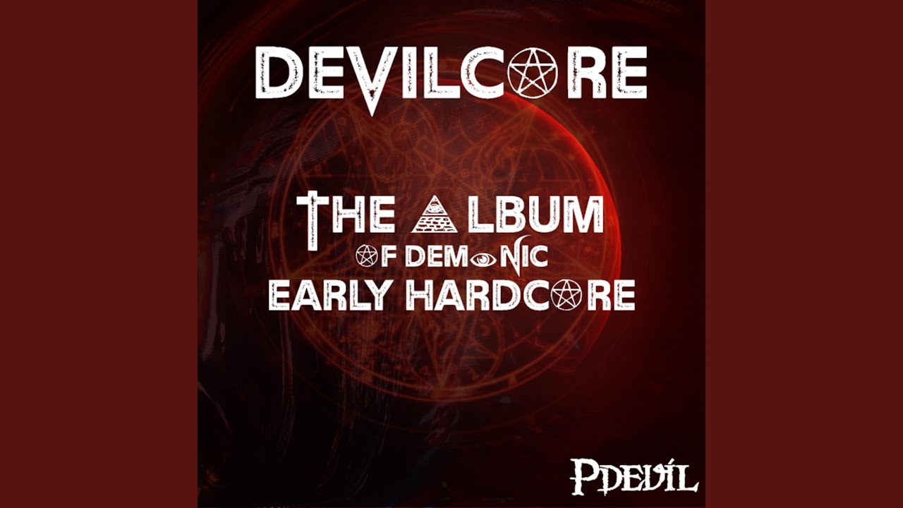 Surrounded by Hellfire