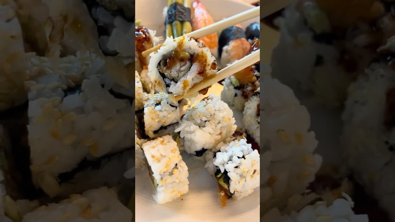 I Tried the Sushi Making class on Royal Caribbean’s Symphony of the Seas