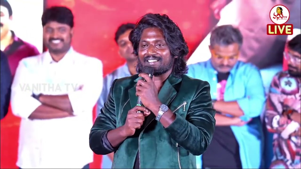 హీరో క్వాలిటీస్ లేని నేనే హీరో అయ్యా.. నేనే దానికి సాక్ష్యం.. | Suhas Speech At Hey Balawanth