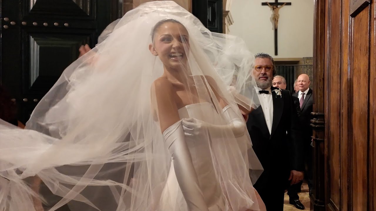 CASEI!! Vlog o dia do nosso casamento