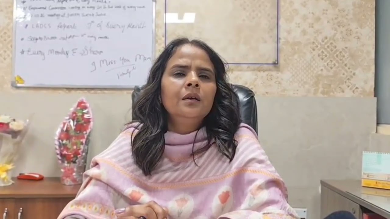 ਕੌਮੀ ਲੋਕ ਅਦਾਲਤ ਵਿਚ ਕੇਸਾਂ ਦਾ ਕੀਤਾ ਨਿਪਟਾਰਾ-.ਜੇ.ਐਮ ਸ਼੍ਰੀਮਤੀ ਅਮਨਦੀਪ ਕੌਰ 