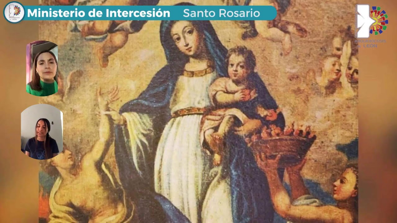 Santo Rosario 03-03-2026