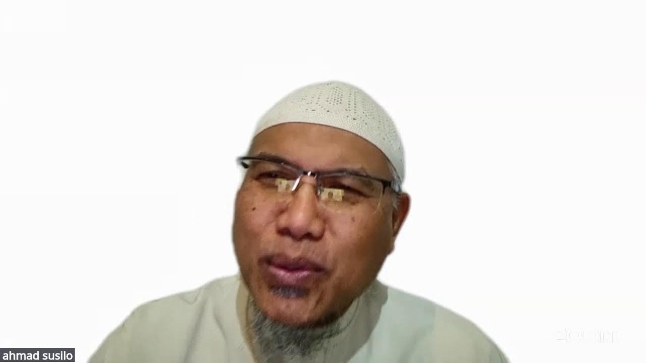 Kajian Ilmu Keluarga - Fikih Hari Raya - Ustadz Ahmad Susilo.