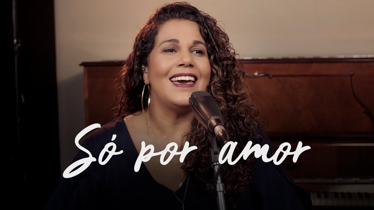 Só por amor | Eliana Ribeiro