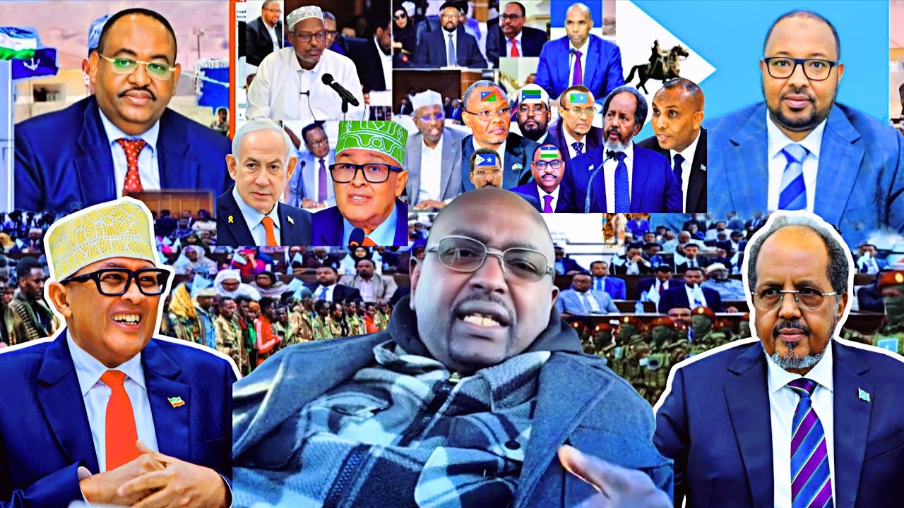 Saxiibkay Taliye shub baa laga hayaa Hadaad maanta Faataxo wax ku Heshay ka Gudub oo u gudub Suurad.
