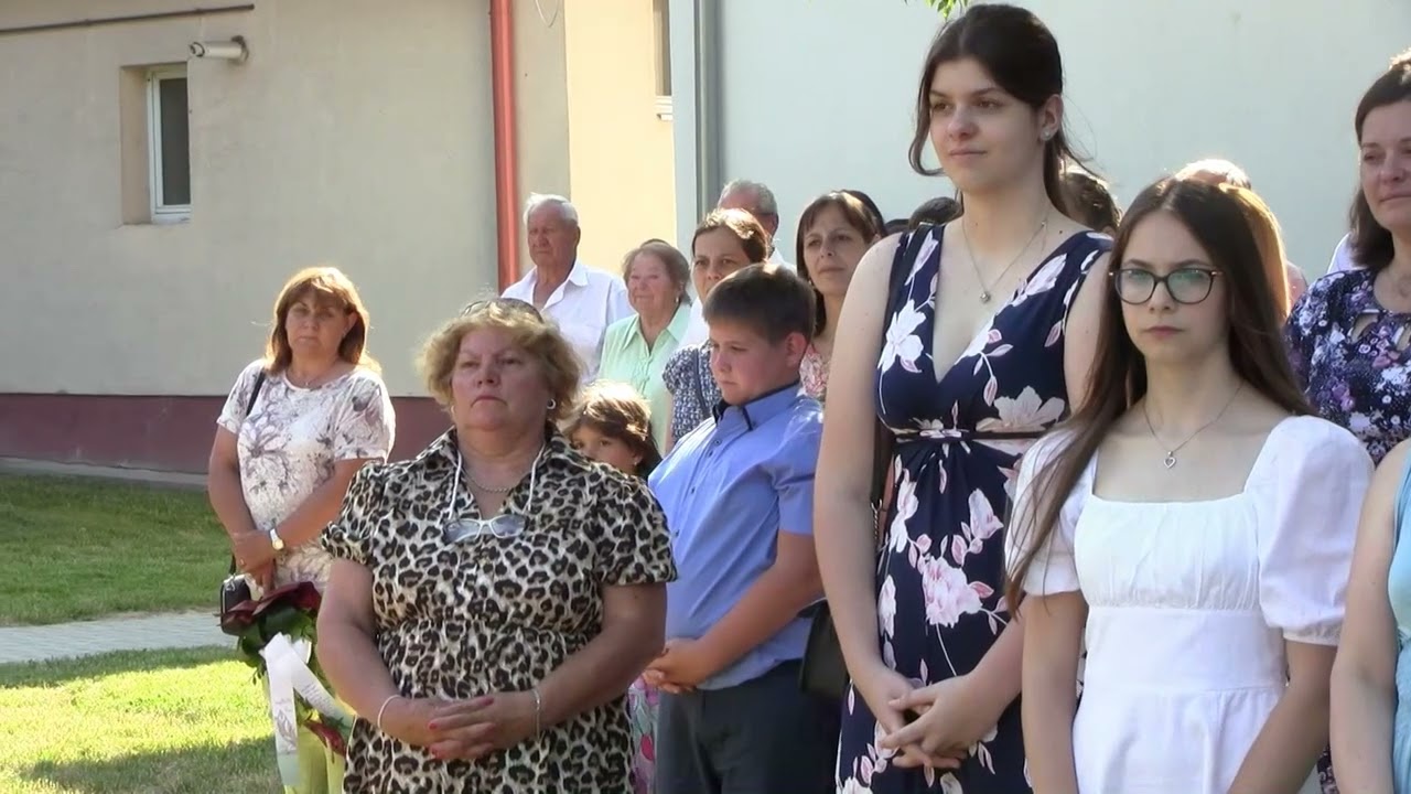 Iskolai Ballagás 2025 Kimle