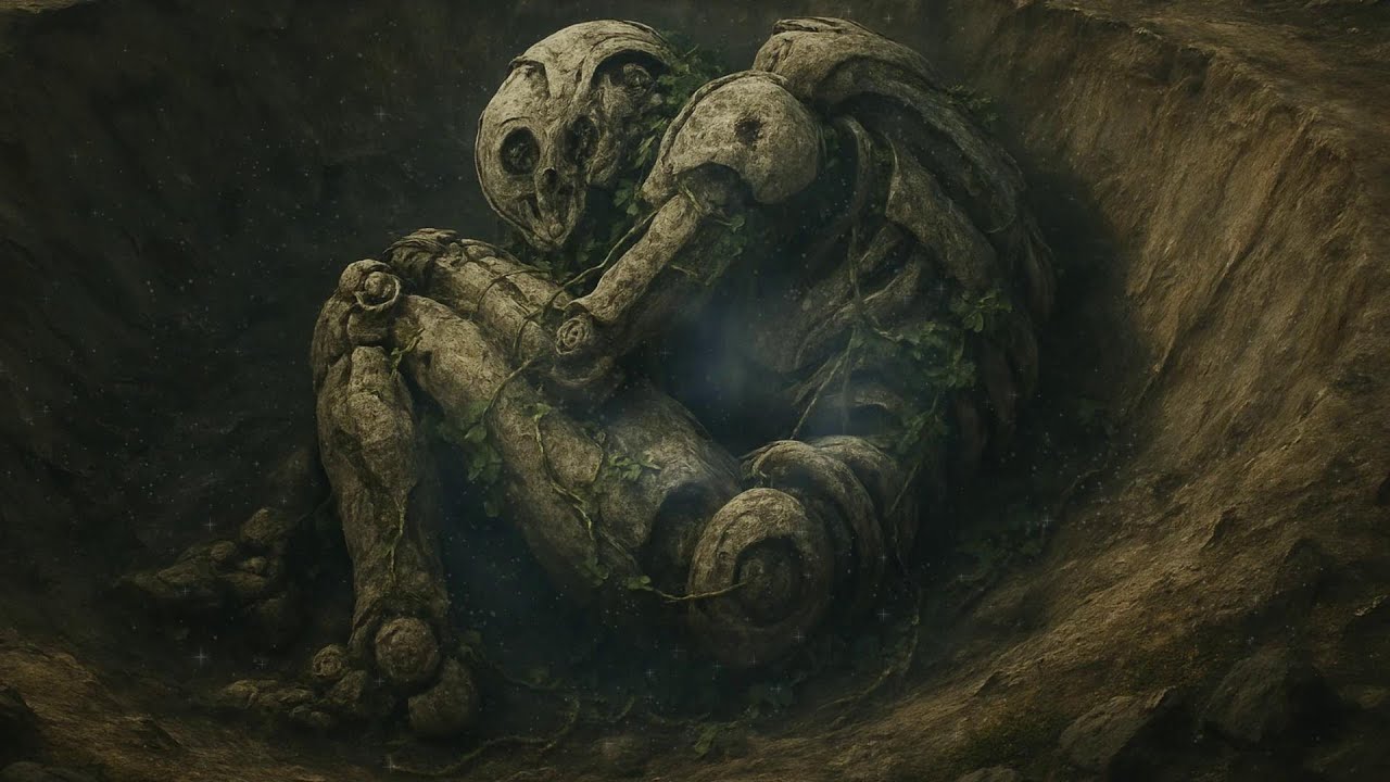 Tiefe des Kosmos &ndash; Sci-Fi Ambient f&uuml;r die Seele