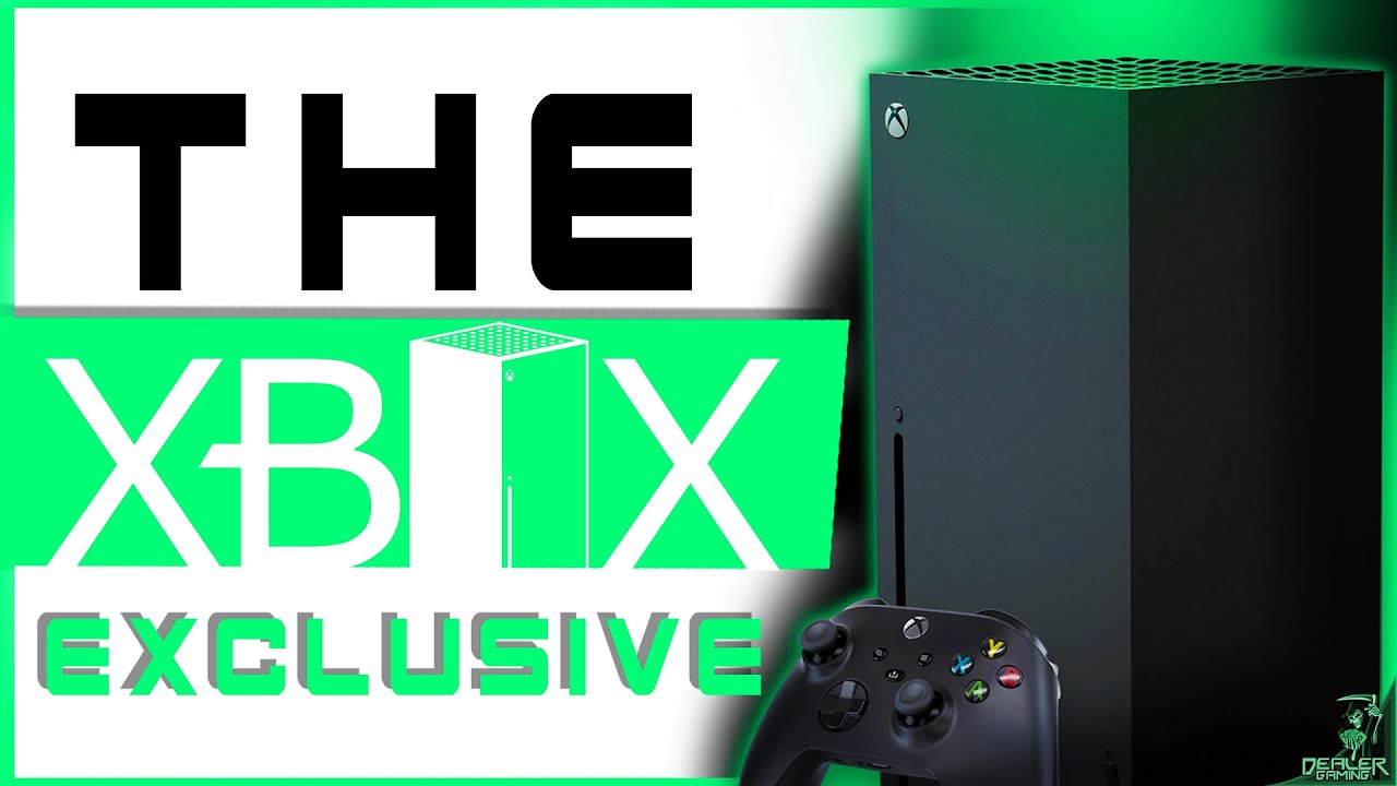 BIG Xbox Series X Exclusives Deal Could Be Real | Hellblade 2 Tease | Microsoft Responds To Critics