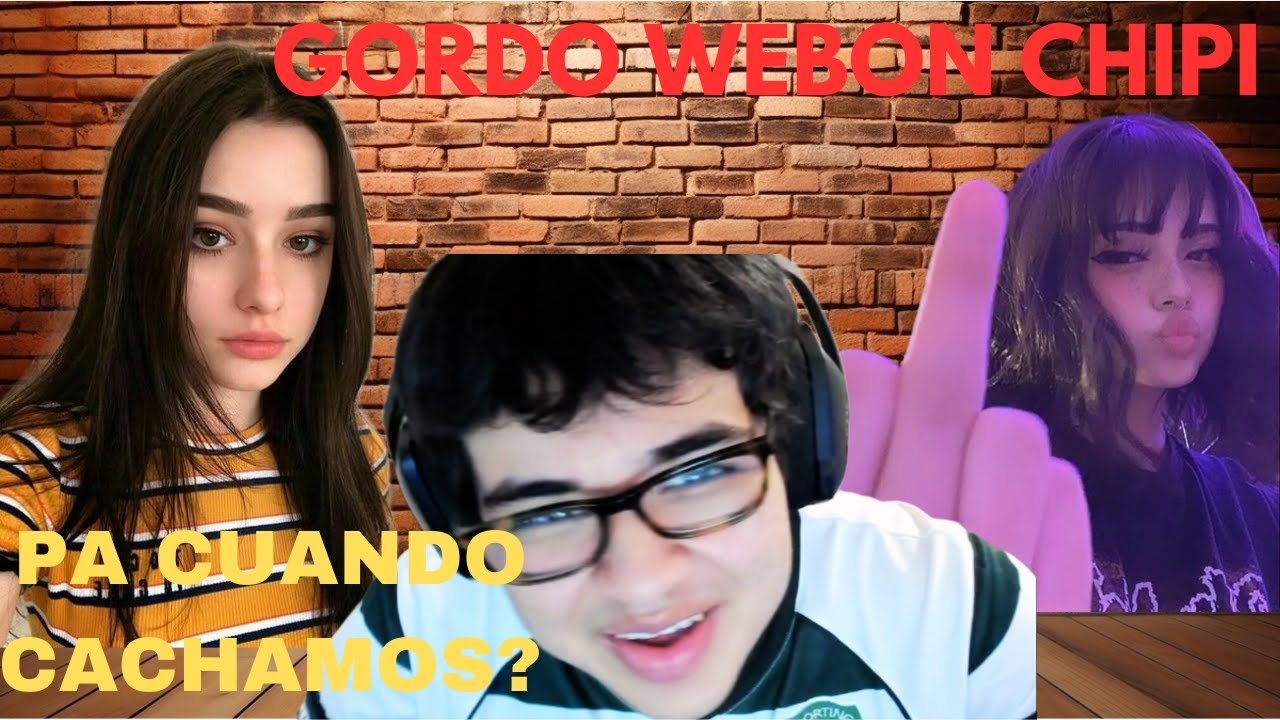 HABLANDO CON CHICAS DE MI DISCORD (ME PUTEAN)