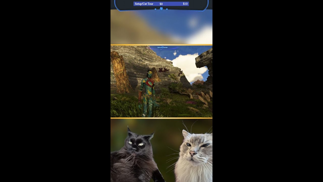 Avatar: Frontiers of Pandora – LIVE Gameplay