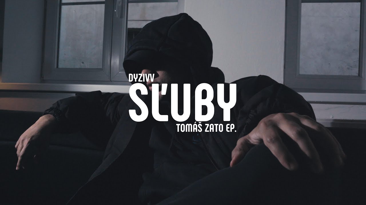 Dyzivv - Sľuby (Video)